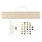 20" x 16" Forest Paint-by-Number Kit with Wood Display Hanger by Artist's Loft®